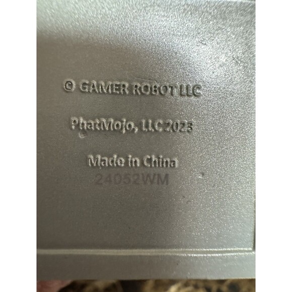 Blox Fruit Mini Figurines Lot Of 4 - Picture 12 of 12